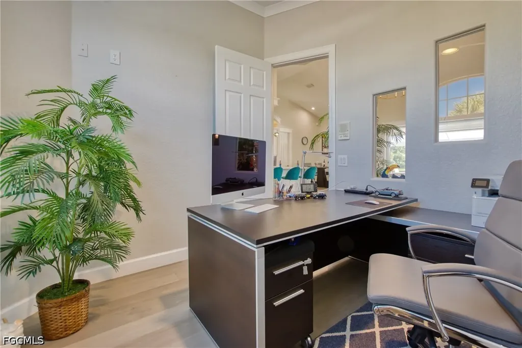 5374 Cortez Court Cape Coral FL 33904