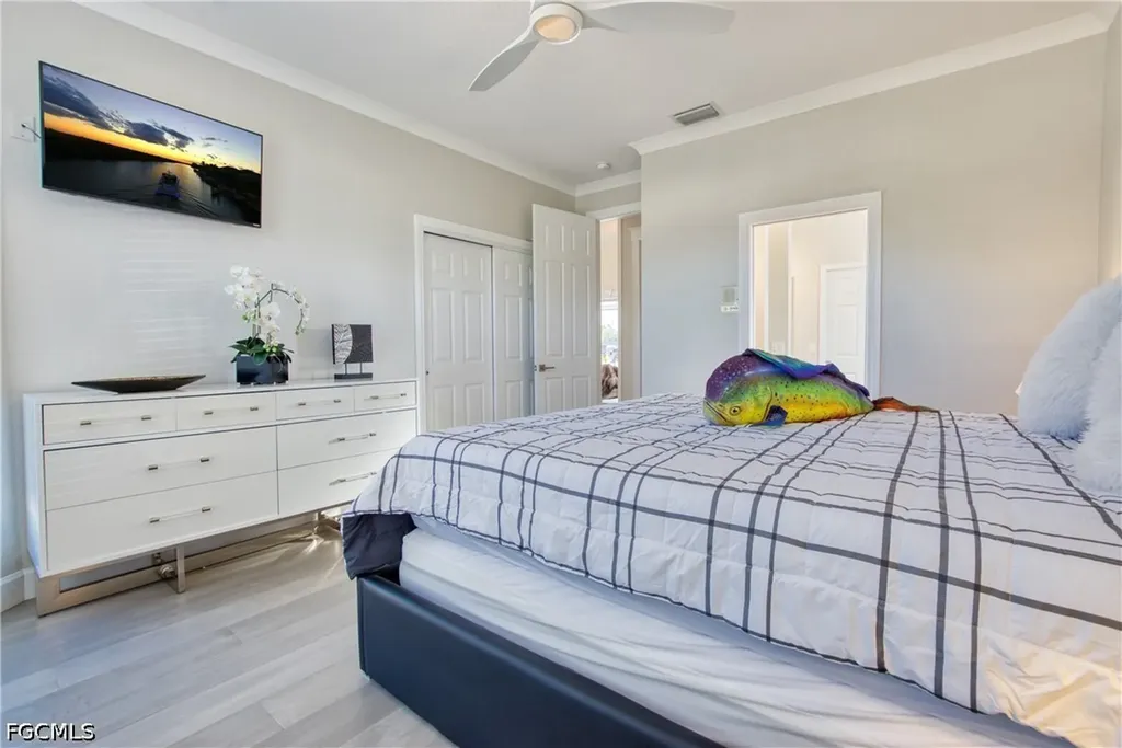 5374 Cortez Court Cape Coral FL 33904