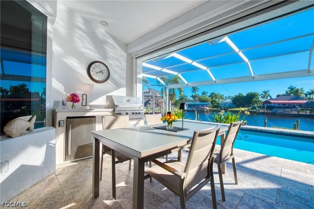 5374 Cortez Court Cape Coral FL 33904