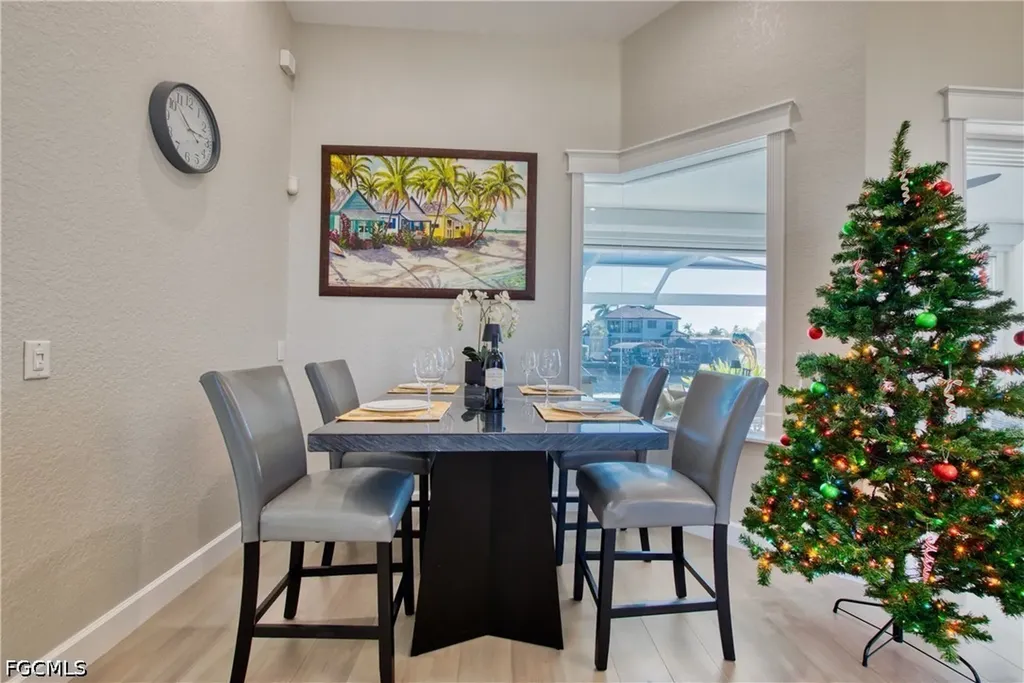 5374 Cortez Court Cape Coral FL 33904