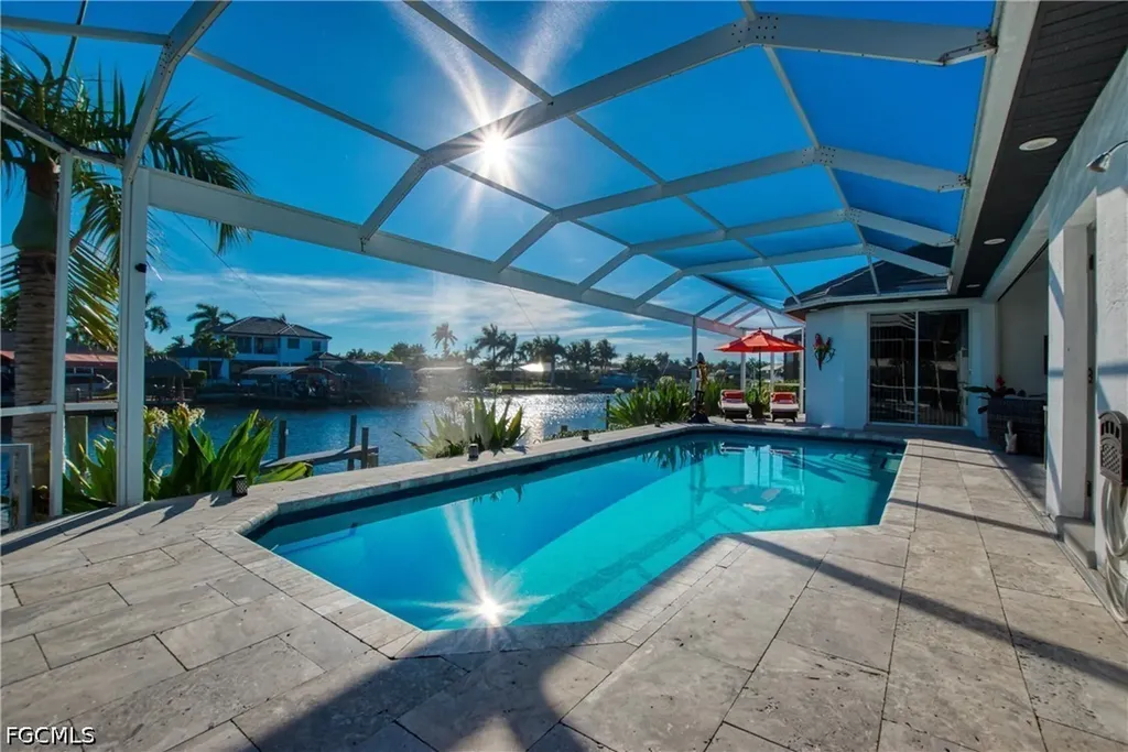5374 Cortez Court Cape Coral FL 33904