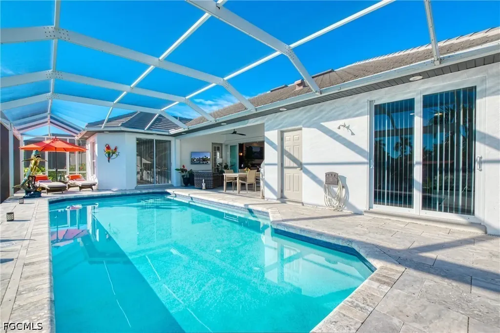 5374 Cortez Court Cape Coral FL 33904