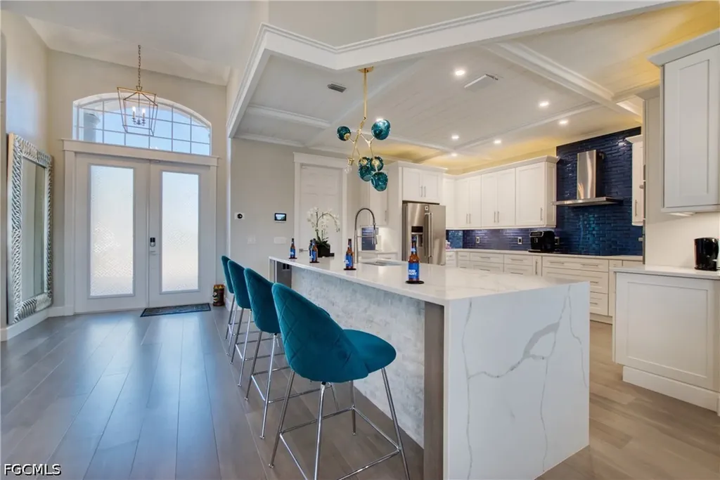 5374 Cortez Court Cape Coral FL 33904
