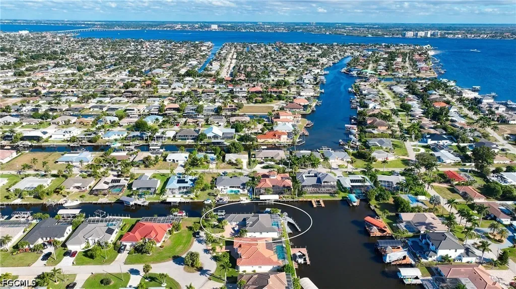 5374 Cortez Court Cape Coral FL 33904