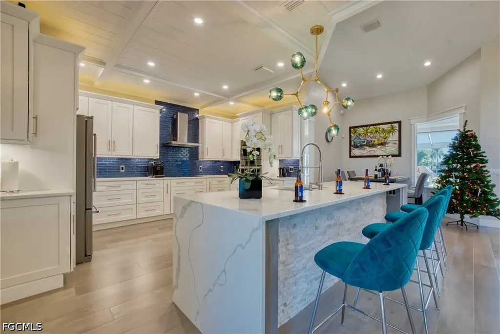 5374 Cortez Court Cape Coral FL 33904