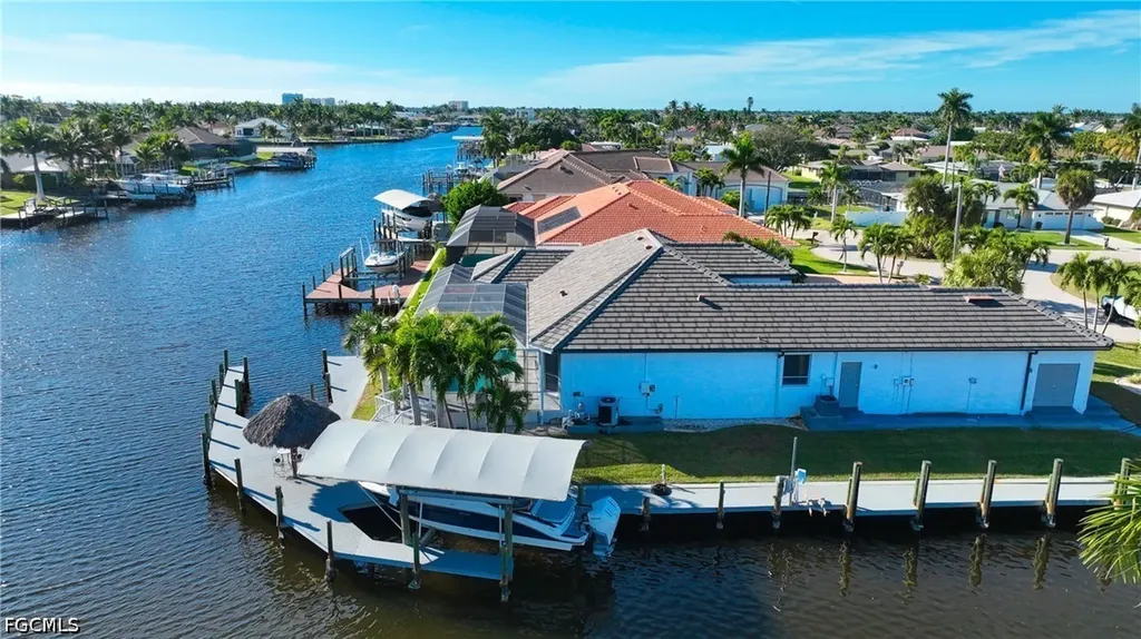 5374 Cortez Court Cape Coral FL 33904