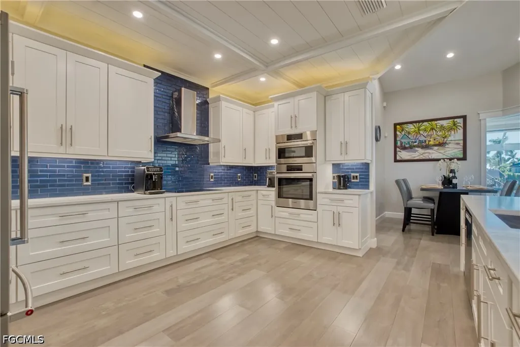 5374 Cortez Court Cape Coral FL 33904