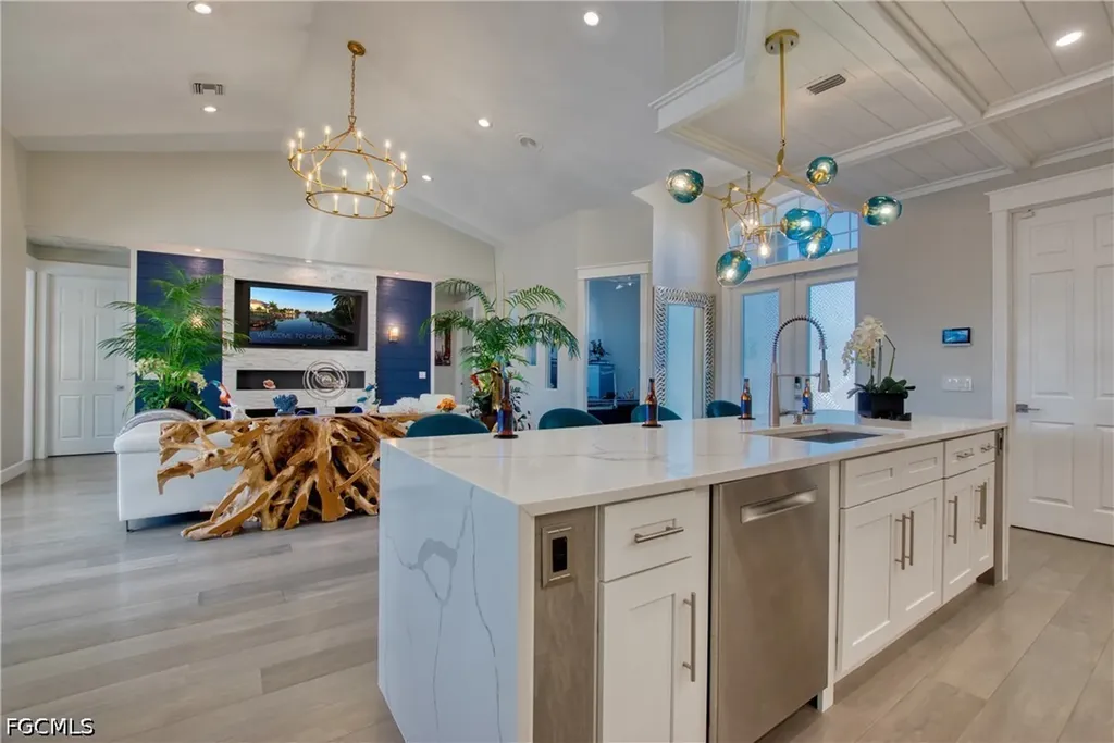 5374 Cortez Court Cape Coral FL 33904