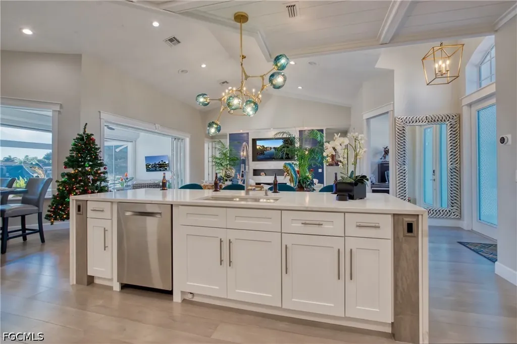 5374 Cortez Court Cape Coral FL 33904