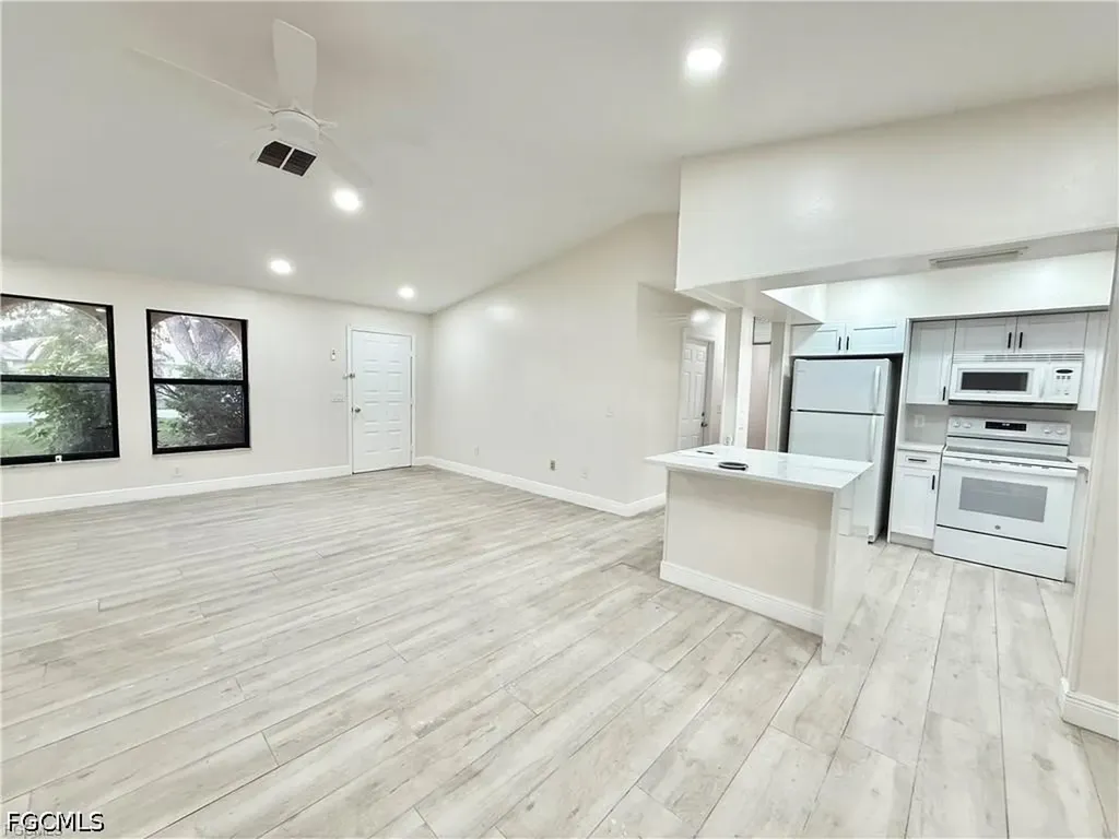 1420 SE 19th Street Cape Coral FL 33990