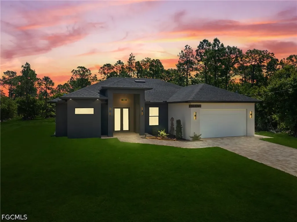 614 Scott Avenue Lehigh Acres FL 33972