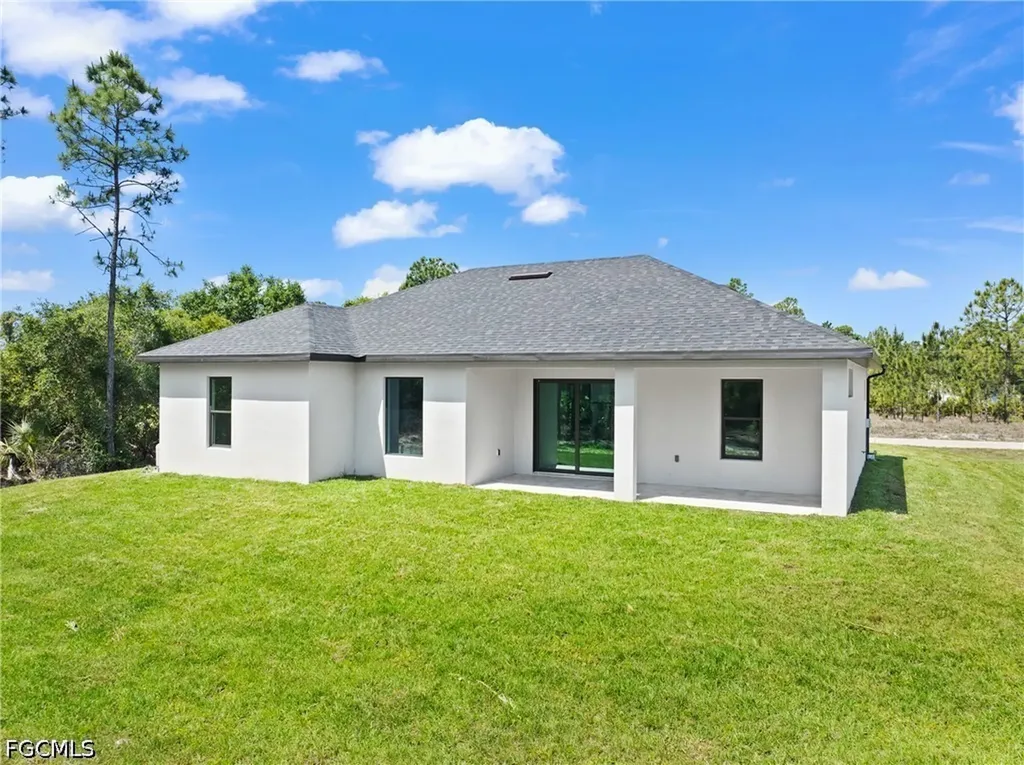 614 Scott Avenue Lehigh Acres FL 33972