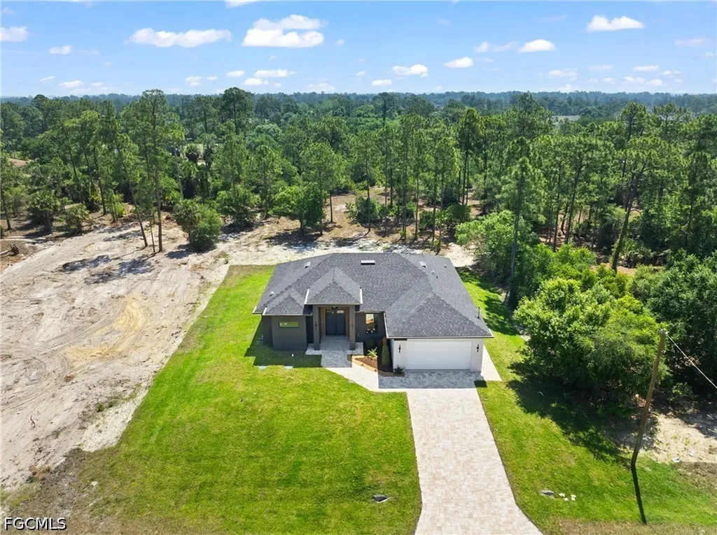 614 Scott Avenue Lehigh Acres FL 33972