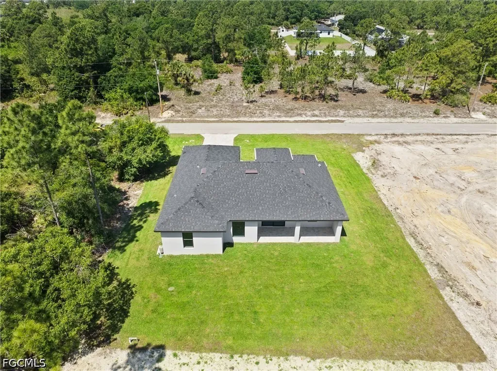 614 Scott Avenue Lehigh Acres FL 33972