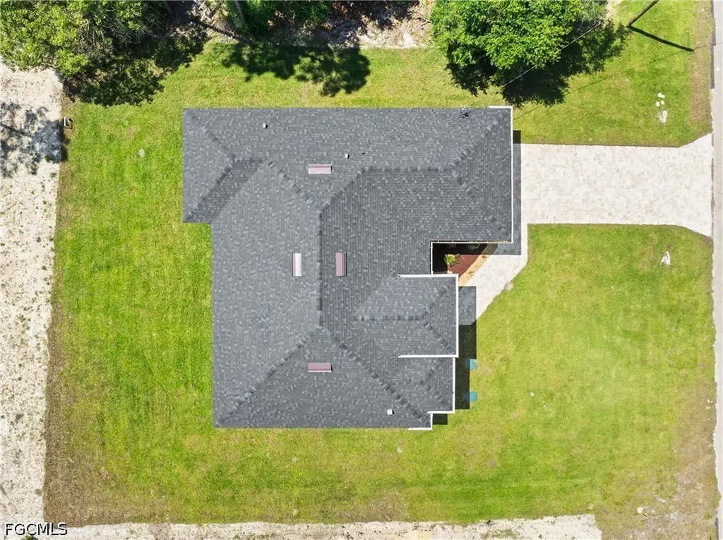 614 Scott Avenue Lehigh Acres FL 33972