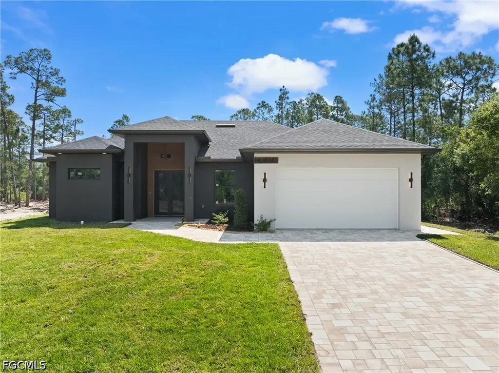 614 Scott Avenue Lehigh Acres FL 33972