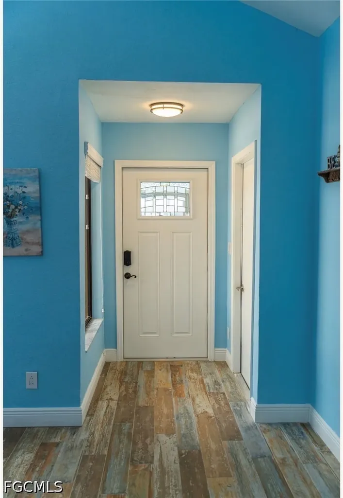 323 Washington Court Fort Myers Beach FL 33931