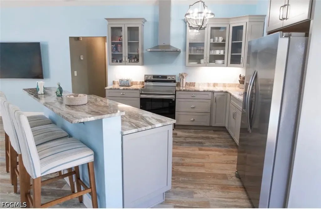 323 Washington Court Fort Myers Beach FL 33931