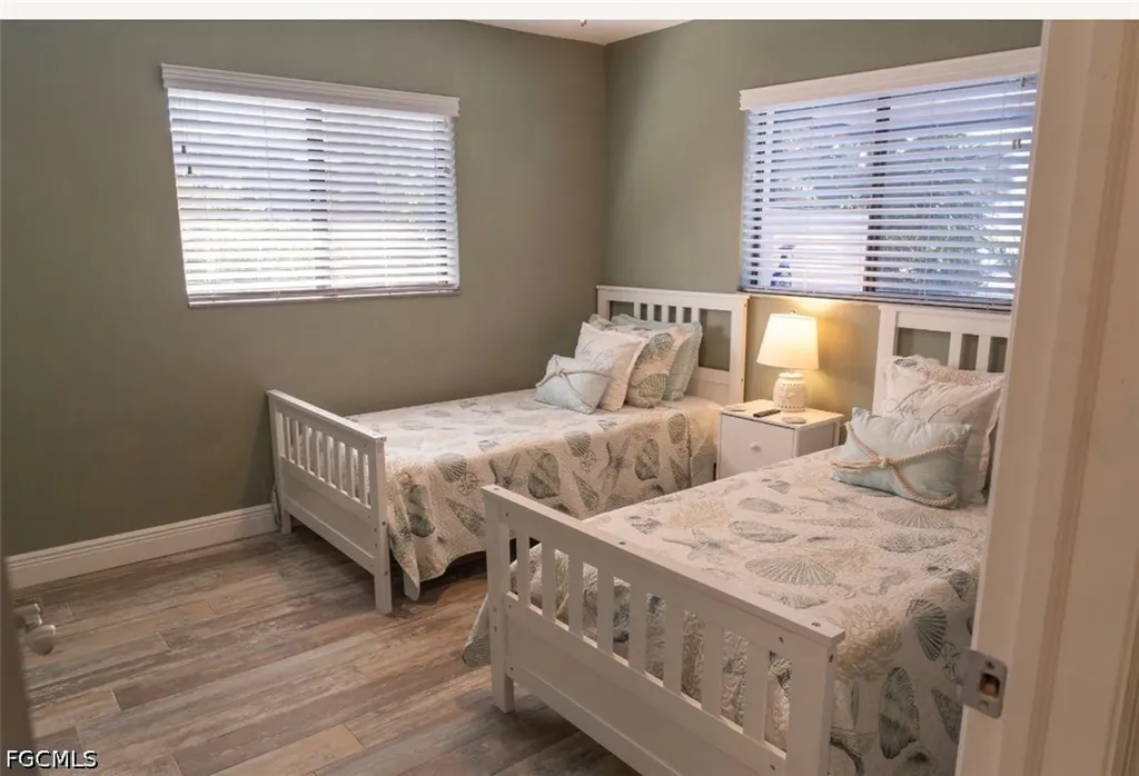 323 Washington Court Fort Myers Beach FL 33931