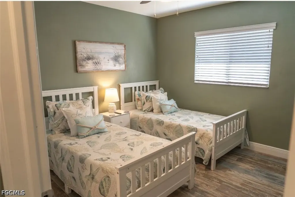 323 Washington Court Fort Myers Beach FL 33931