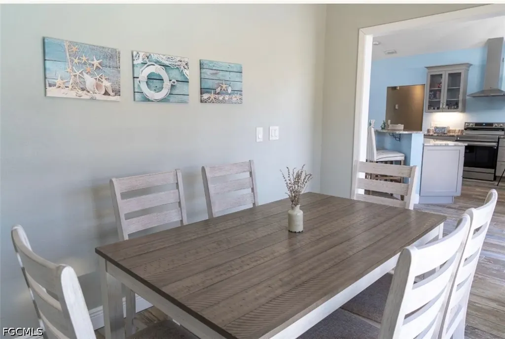 323 Washington Court Fort Myers Beach FL 33931