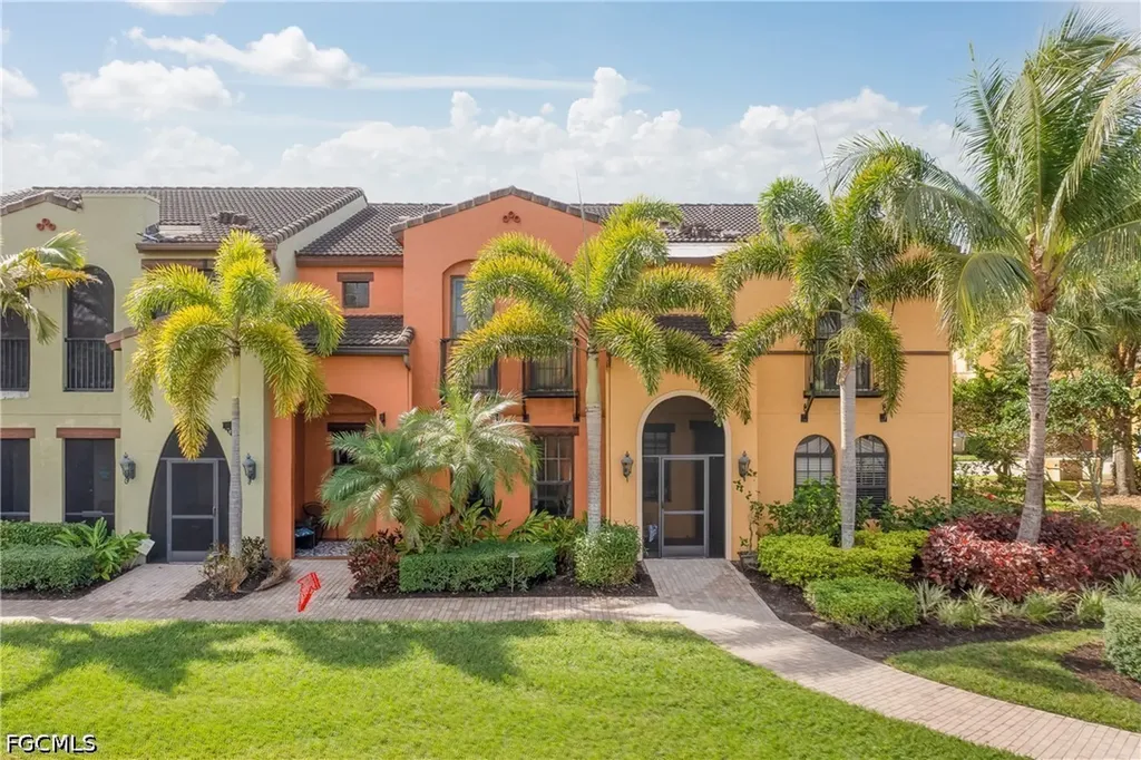 11908 Tulio Way Fort Myers FL 33912