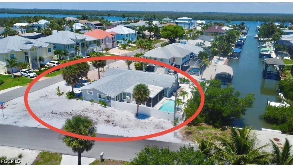 310 Madison Court Fort Myers Beach FL 33931