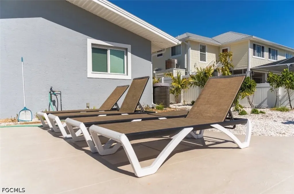 310 Madison Court Fort Myers Beach FL 33931