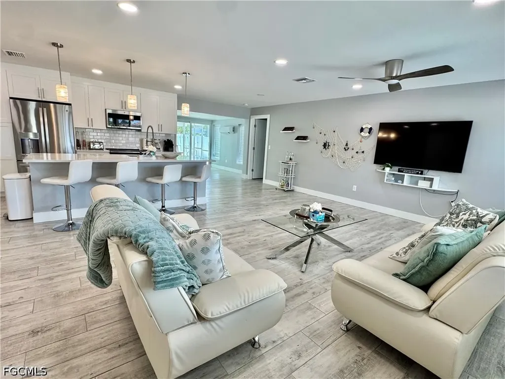 310 Madison Court Fort Myers Beach FL 33931