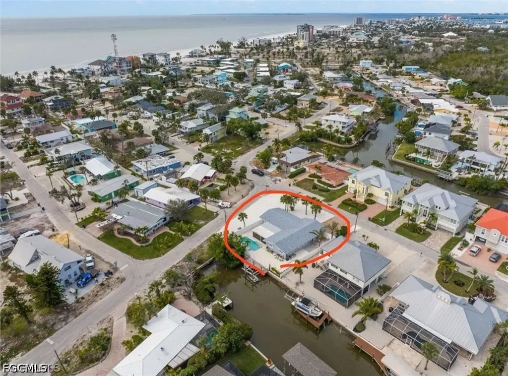 310 Madison Court Fort Myers Beach FL 33931