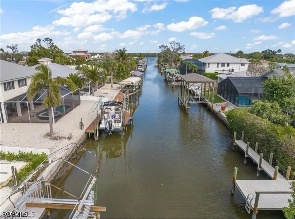 310 Madison Court Fort Myers Beach FL 33931