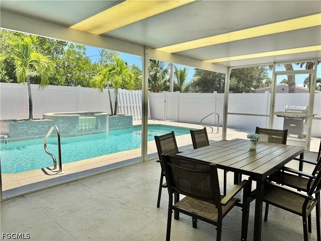 310 Madison Court Fort Myers Beach FL 33931