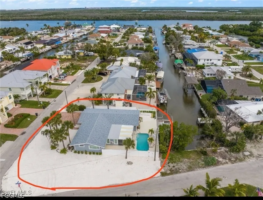 310 Madison Court Fort Myers Beach FL 33931