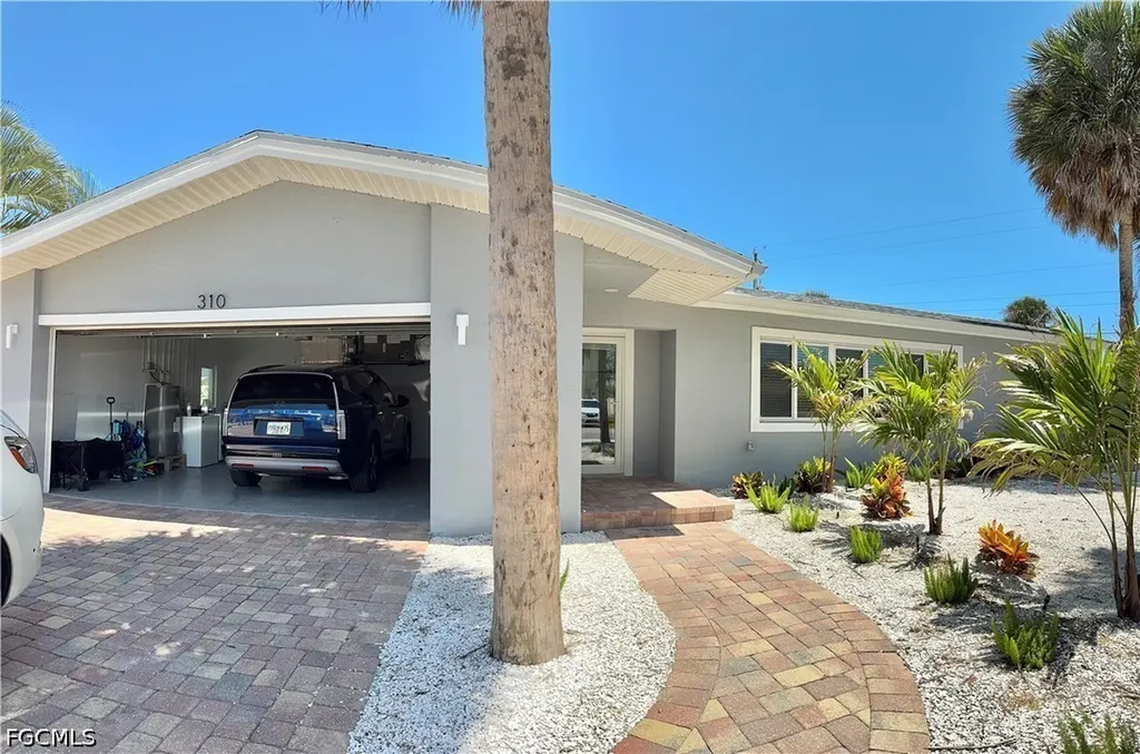 310 Madison Court Fort Myers Beach FL 33931