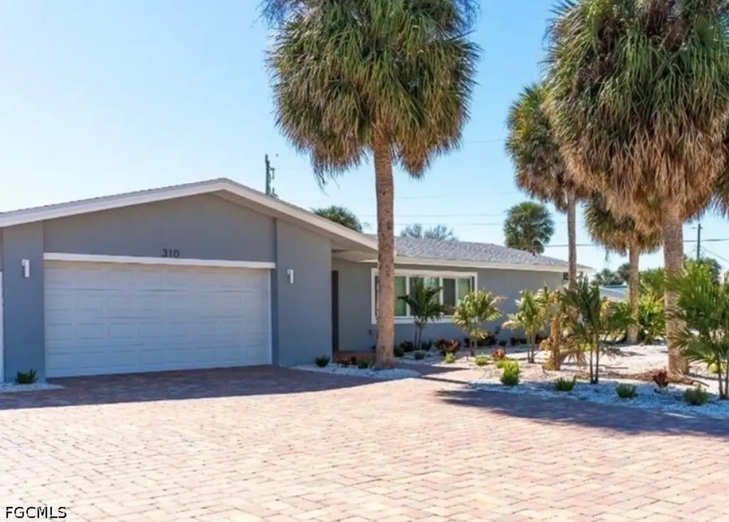 310 Madison Court Fort Myers Beach FL 33931