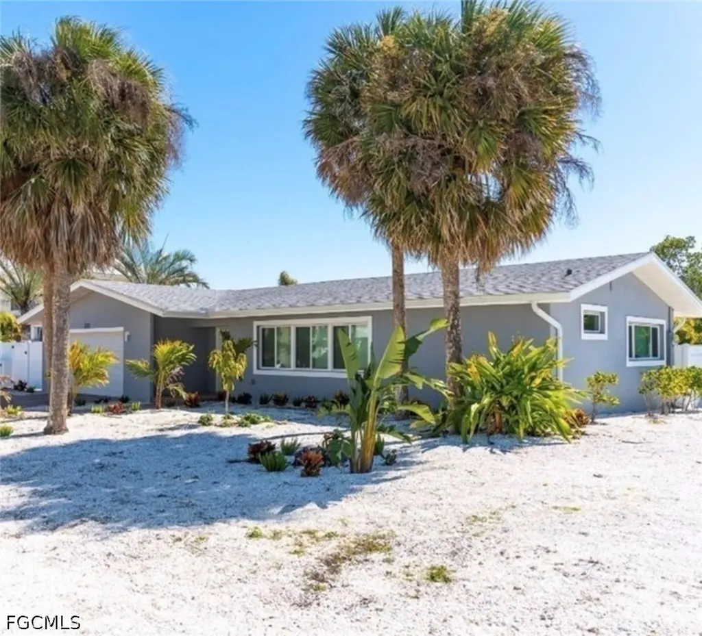 310 Madison Court Fort Myers Beach FL 33931