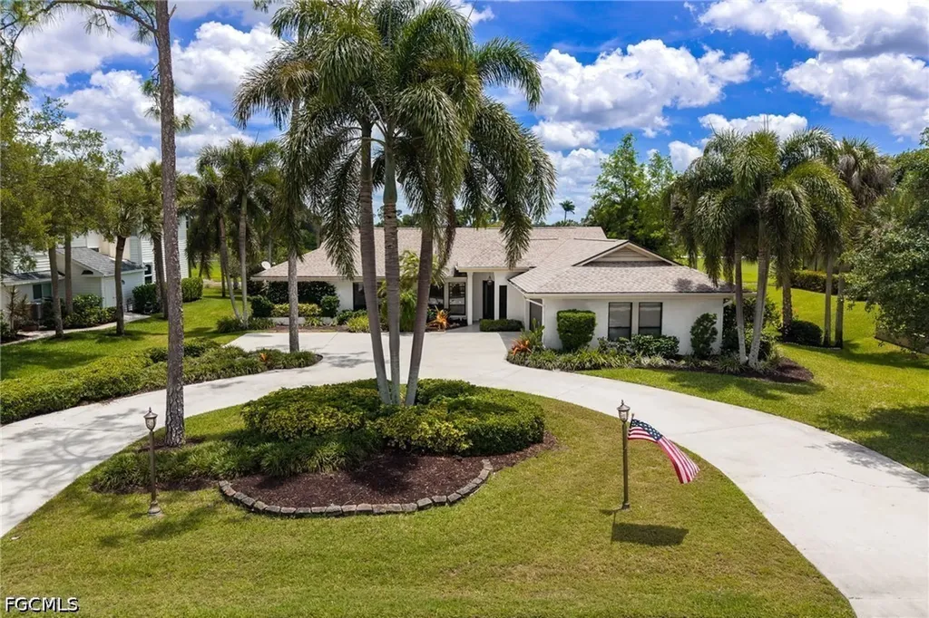 16986 Timberlakes Drive Fort Myers FL 33908