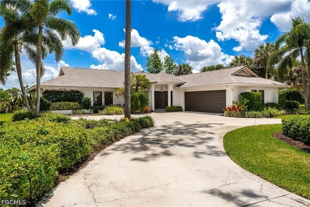 16986 Timberlakes Drive Fort Myers FL 33908