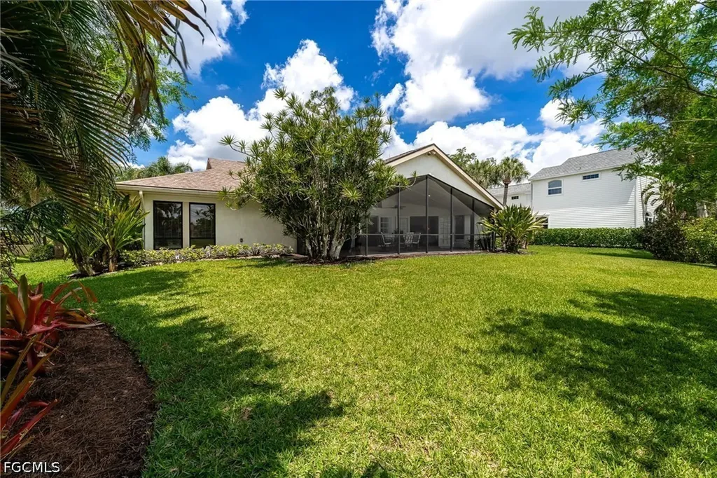 16986 Timberlakes Drive Fort Myers FL 33908
