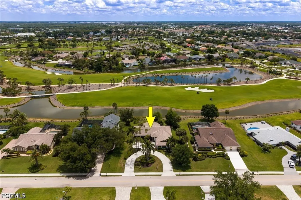 16986 Timberlakes Drive Fort Myers FL 33908