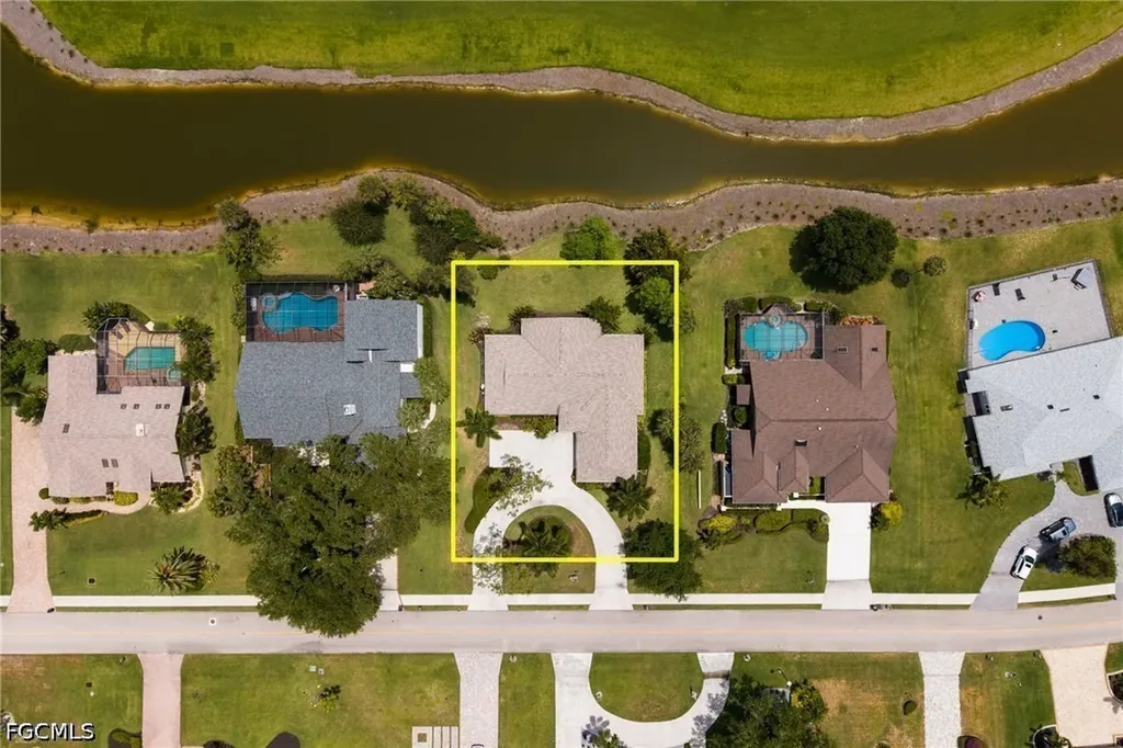 16986 Timberlakes Drive Fort Myers FL 33908