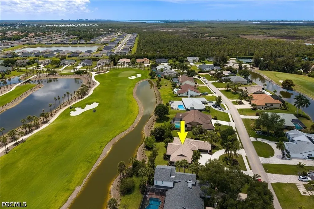 16986 Timberlakes Drive Fort Myers FL 33908