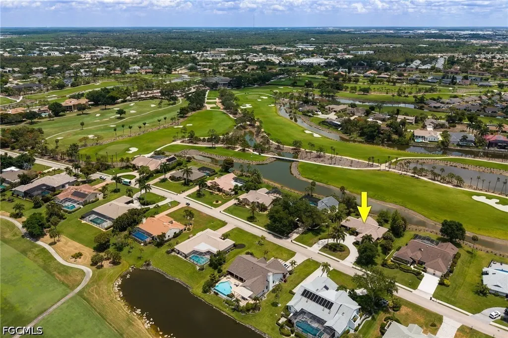 16986 Timberlakes Drive Fort Myers FL 33908