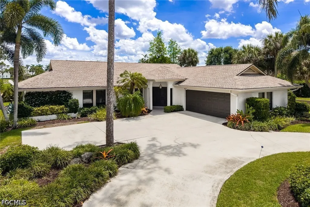 16986 Timberlakes Drive Fort Myers FL 33908