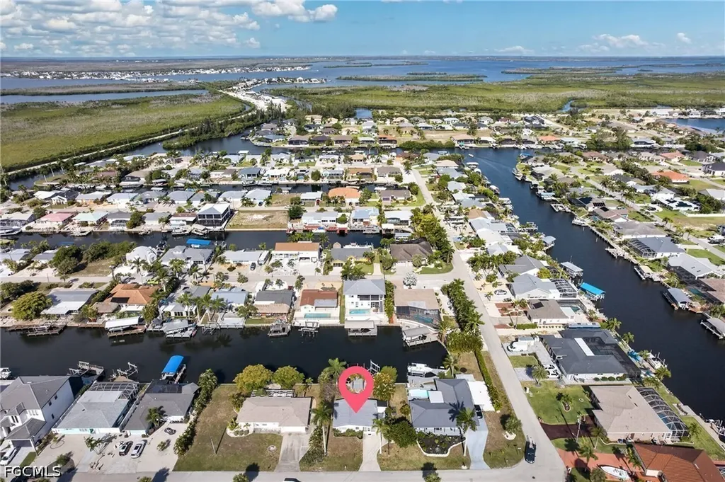 12307 Matlacha Boulevard Matlacha Isles FL 33991
