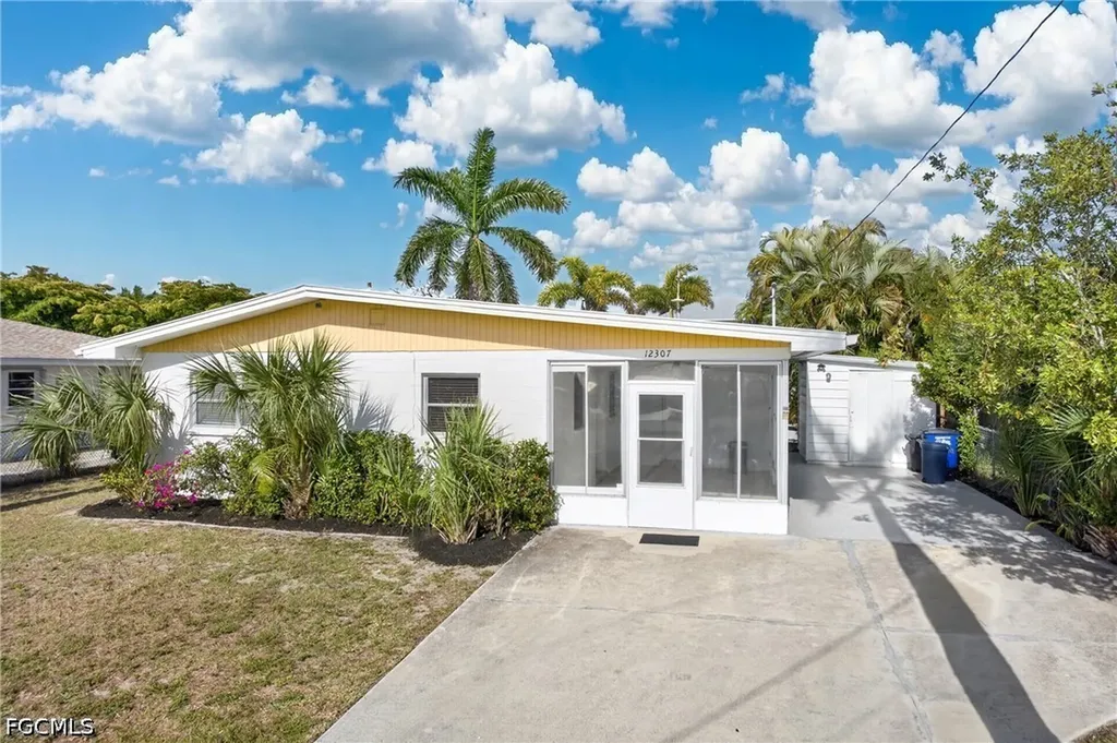 12307 Matlacha Boulevard Matlacha Isles FL 33991
