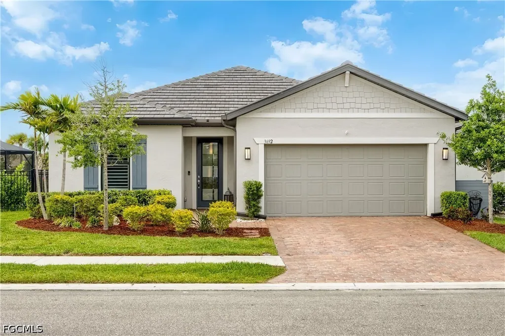 3692 Passion Vine Drive Alva FL 33920