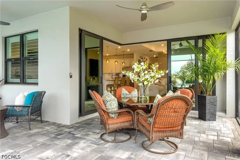 3692 Passion Vine Drive Alva FL 33920