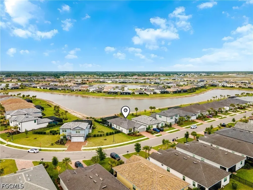 3692 Passion Vine Drive Alva FL 33920