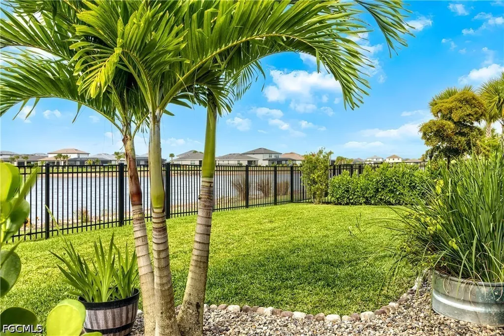 3692 Passion Vine Drive Alva FL 33920